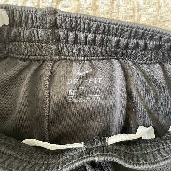 Nike Dri-FIT Elite Basketball Shorts - boys - Picture 3 of 3